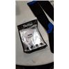 Image 2 : 4 pairs of new sports compression socks 2 pairs/PKG