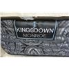 Image 1 : QUEENSIZE KINGSDOWN MONROE MATTRESS