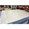 Image 4 : QUEENSIZE KINGSDOWN MONROE MATTRESS