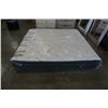 Image 5 : KINGSIZE LOGAN AND COVE EUROTOP MATTRESS