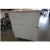 Image 8 : FRENCH PROVINCIAL 5 DRAWER CHEST OF DRAWERS