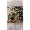 Image 2 : 2 LARGE BAGS OF JEWELLERY