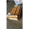 Image 4 : ARTISTS LOFT SKETCHBOX EASEL