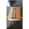 Image 5 : ARTISTS LOFT SKETCHBOX EASEL