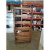 Image 1 : PINE 78 INCH SHELF