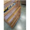 Image 3 : PINE 78 INCH SHELF
