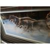 Image 2 : HUNTING PARTY LEP BY MAURADE BAYNTON #24755  - HAND SIGNED AND NUMBERED LIMITED EDITION PRINT