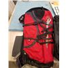 Image 2 : 2 HIKING BACKPACKS