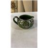 Image 2 : 4 pc silver overlay teapot set