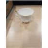 Image 2 : Five china cups and saucers Royal Albert ,stafford shire and spode