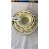 Image 1 : HALLMARK BABY BOWL, BUNNYKINS BOWL AND PLATE AND PETER RABBIT PLATE