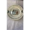 Image 2 : HALLMARK BABY BOWL, BUNNYKINS BOWL AND PLATE AND PETER RABBIT PLATE