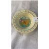 Image 8 : HALLMARK BABY BOWL, BUNNYKINS BOWL AND PLATE AND PETER RABBIT PLATE