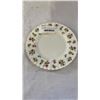Image 8 : CROWN STAFFORDSHIRE CAKE PLATE, WINSOME ROYAL ALBERT PLATE AND SUSIE COOPER LARGE PLATTER
