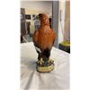 Image 2 : Beswick golden eagle decanter