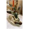 Image 2 : LANE AND CO DUCK LIGHT PLANTER
