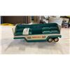Image 2 : BUDDY L PEPSI COLA TRAILER TOY