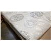 Image 2 : FLOOR MODEL BEAUTYREST SILVER EMERALD TIGHT TOP QUEENSIZE MATTRESS RETAIL $1299