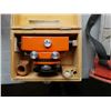 Image 2 : SURVEYORS SCOPE, TRIPOD AND WORKFORCE ADJUSTABLE PLATFORM BRACKETS