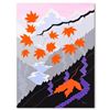 Image 1 : Larissa Holt, Original Oil Painting on Gallery Wrapped Canvas (30" x 40"), Hand Signed with Letter o
