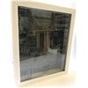 Image 4 : Victor Vasarely- 3D Wall Sculpture/object - Set of 5 "Cinetiques"