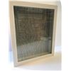 Image 6 : Victor Vasarely- 3D Wall Sculpture/object - Set of 5 "Cinetiques"