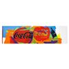 Image 1 : Steve Kaufman (1960-2010) "Coca-Cola Tops" Hand Signed Limited Edition Hand Pulled silkscreen Mixed 