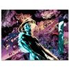 Image 1 : Marvel Comics "Silver Surfer: In Thy Name #3" Numbered Limited Edition Giclee on Canvas by Tan Eng H