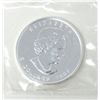 Image 2 : 10 Fine Silver 2007 Canada Maple Leaf Coins