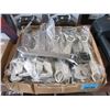 Image 1 : Case of 30 New 10" Crescent Wrenches