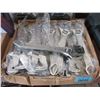 Image 1 : Case of 30 New 10" Crescent Wrenches