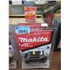 Image 1 : 2 New Makita 18 Volt Batteries