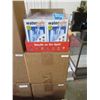 Image 1 : 3 Cases of 12 Water Test Kits