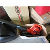 Image 1 : Electric Black & Decker Vac 'n' Munch Blower Vac