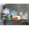 Image 1 : 16+ Vintage China and Porcelain Items