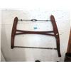 Image 1 : Vintage Frame Saw