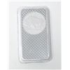 Image 2 : 10 Oz. First Nations/Buffalo .999 Silver Bar