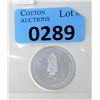 Image 1 : 1/2 Oz. .9999 Silver 2014 Devil's Brigade Coin