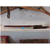 Image 1 : Replica 18" Samurai Sword with Sheath