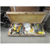 Image 1 : Large Quantity of Archery Accessories in Case