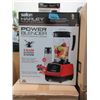 Image 1 : New Harley Pasternak 8 Blade Power Blender