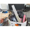 Image 1 : Skid of Assorted Store Return Goods