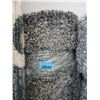 Image 1 : 5' x 7' Grey Shag Area Carpet