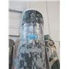 Image 1 : 8' x 10' Multi-Colour Low Pile Area Carpet