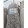 Image 1 : 8' x 10' Grey Speckled Shag Area Carpet