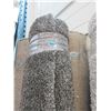 Image 1 : 8' x 10' Charcoal Shag Area Carpet