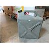 Image 1 : 23 Litre Gas Can