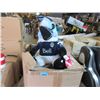 Image 1 : Case of 12 New Vancouver Whitecaps Toys