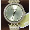 Image 1 : Ladies New Michael Kors Darci Wrist Watch