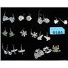 Image 1 : New Frederick Design Metal Earrings & Pendants